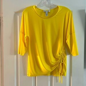 Joseph Ribkoff Top Size 4